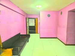 Blk 424C Orchid Spring @ Yishun (Yishun), HDB 4 Rooms #580703641